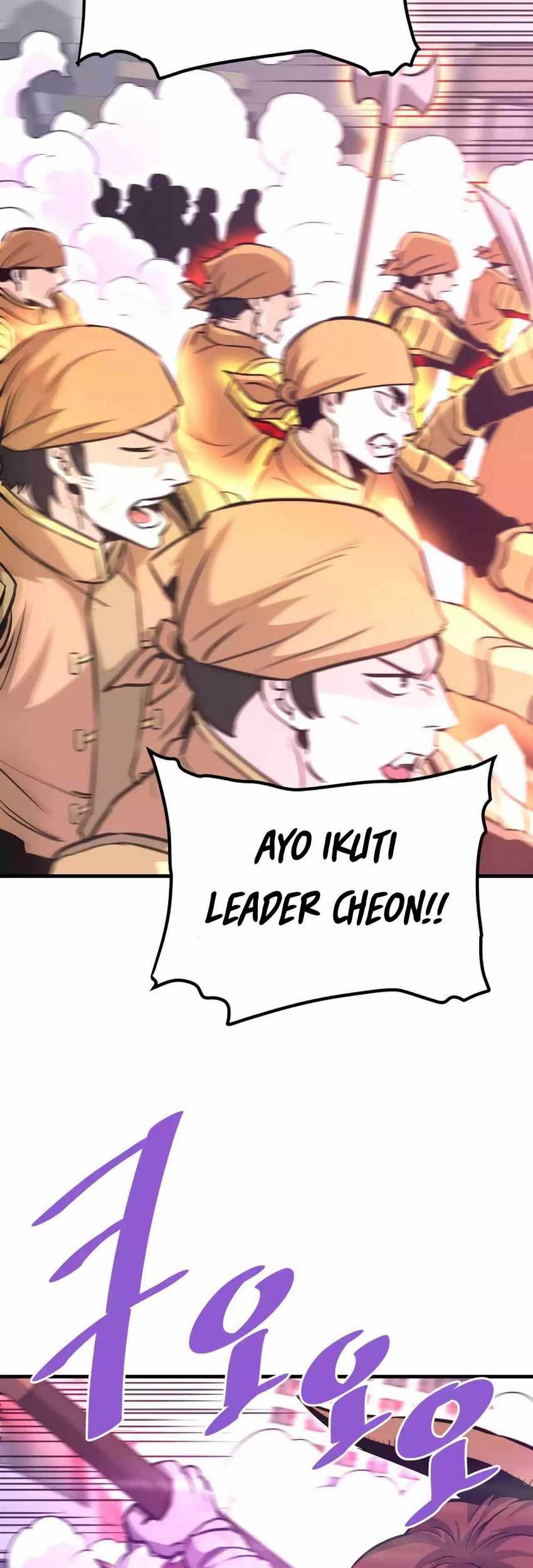 Han Dae Sung Returned From Hell Chapter 82 - halaman 78