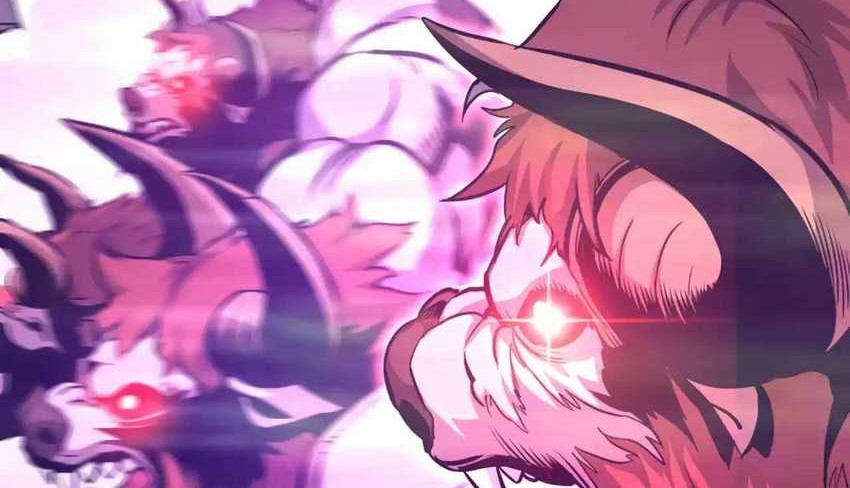 Han Dae Sung Returned From Hell Chapter 82 - halaman 79