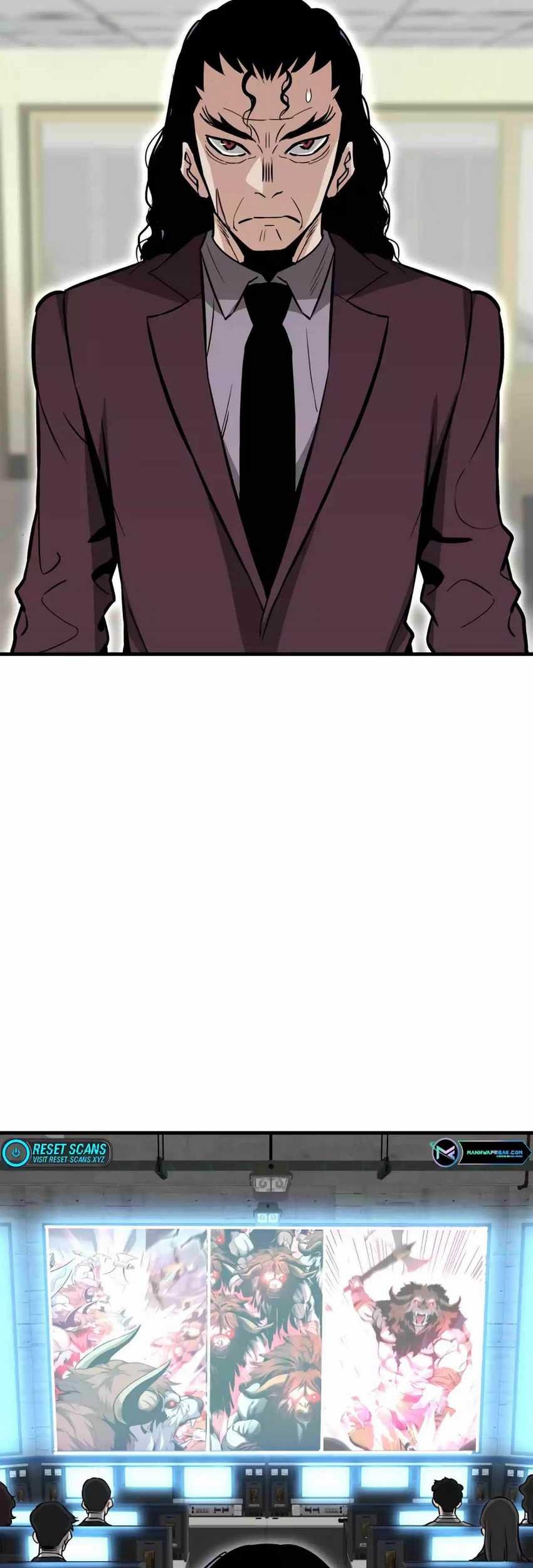 Han Dae Sung Returned From Hell Chapter 82 - halaman 82