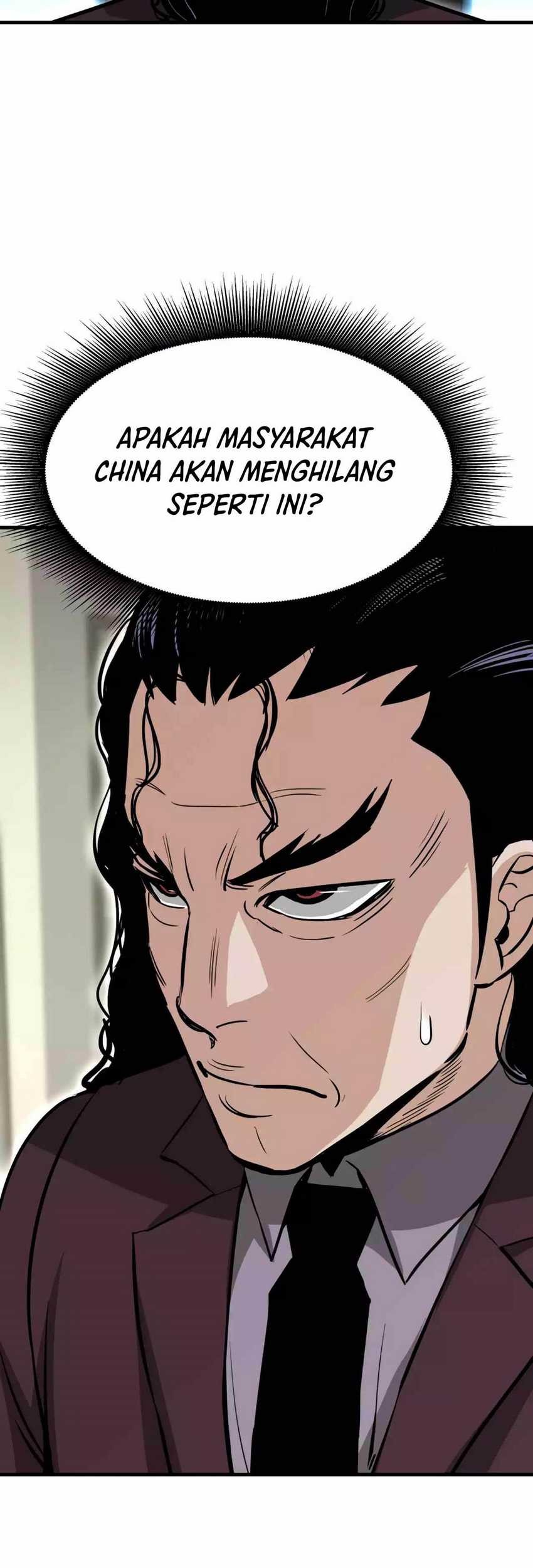 Han Dae Sung Returned From Hell Chapter 82 - halaman 84
