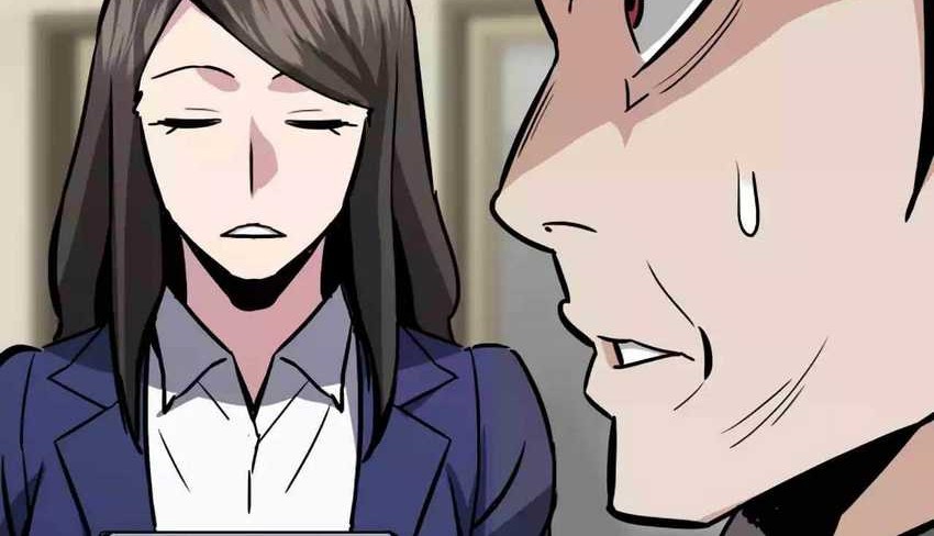 Han Dae Sung Returned From Hell Chapter 82 - halaman 87