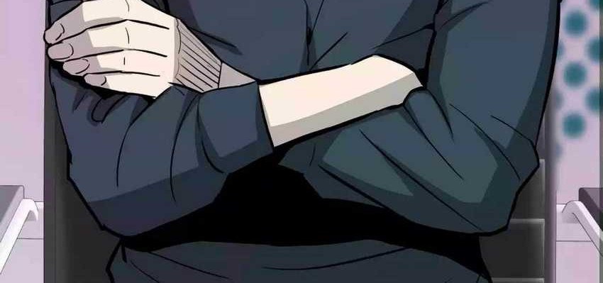 Han Dae Sung Returned From Hell Chapter 82 - halaman 9