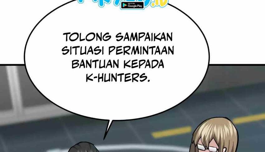 Han Dae Sung Returned From Hell Chapter 82 - halaman 91