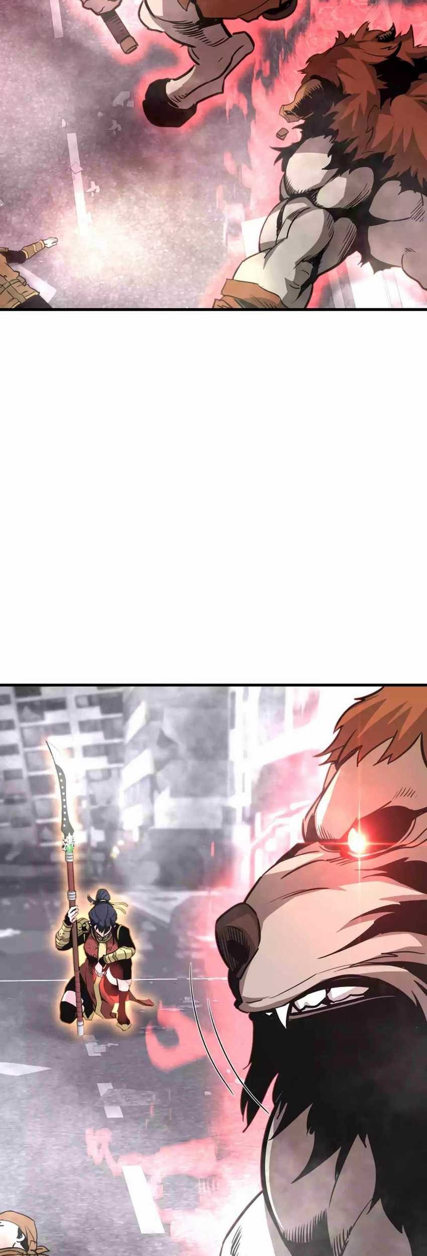 Han Dae Sung Returned From Hell Chapter 82 - halaman 96