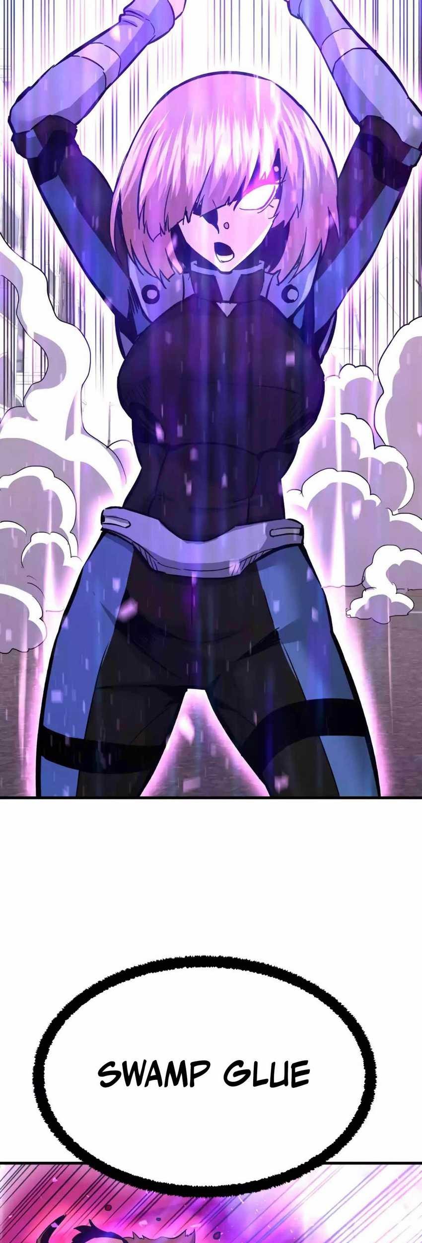 Han Dae Sung Returned From Hell Chapter 83 - halaman 10