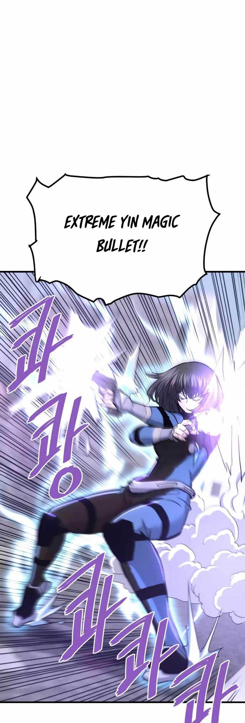 Han Dae Sung Returned From Hell Chapter 83 - halaman 12
