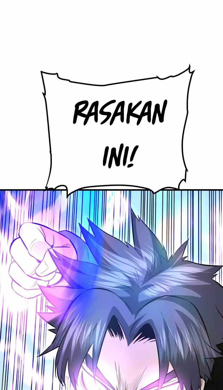 Han Dae Sung Returned From Hell Chapter 83 - halaman 17
