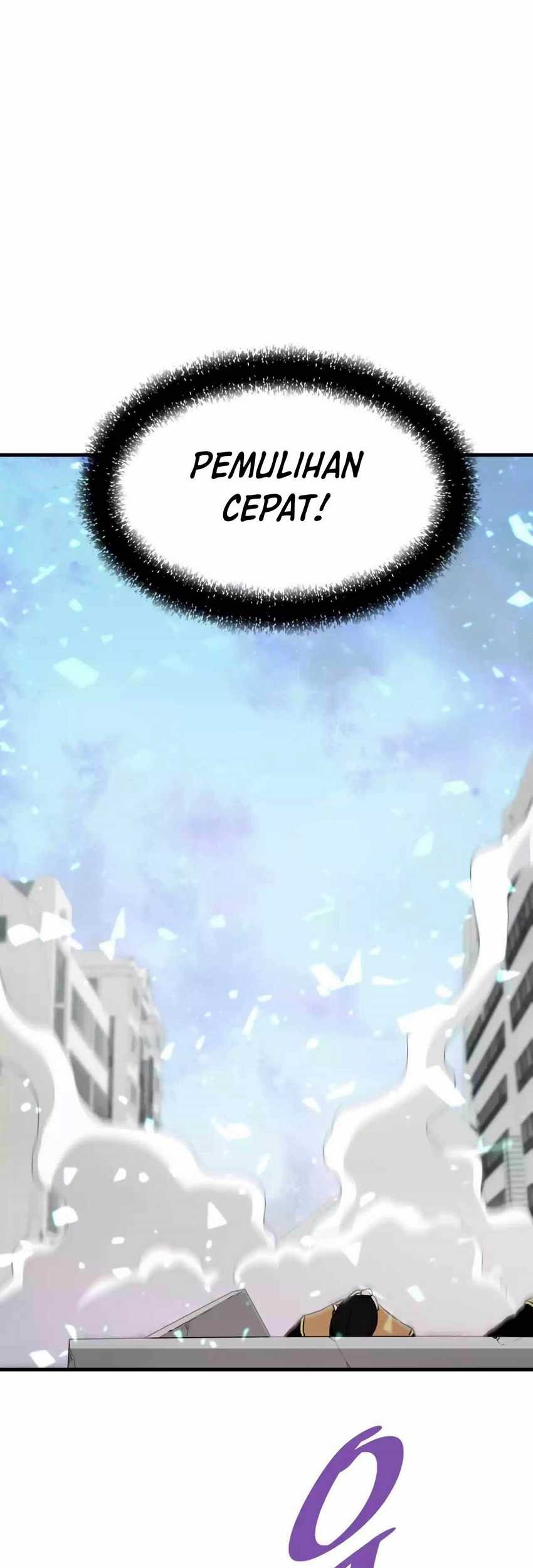 Han Dae Sung Returned From Hell Chapter 83 - halaman 2