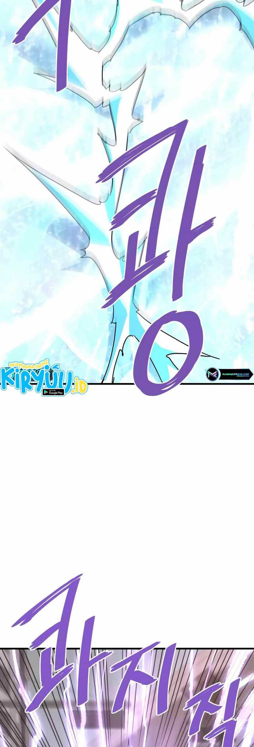 Han Dae Sung Returned From Hell Chapter 83 - halaman 20