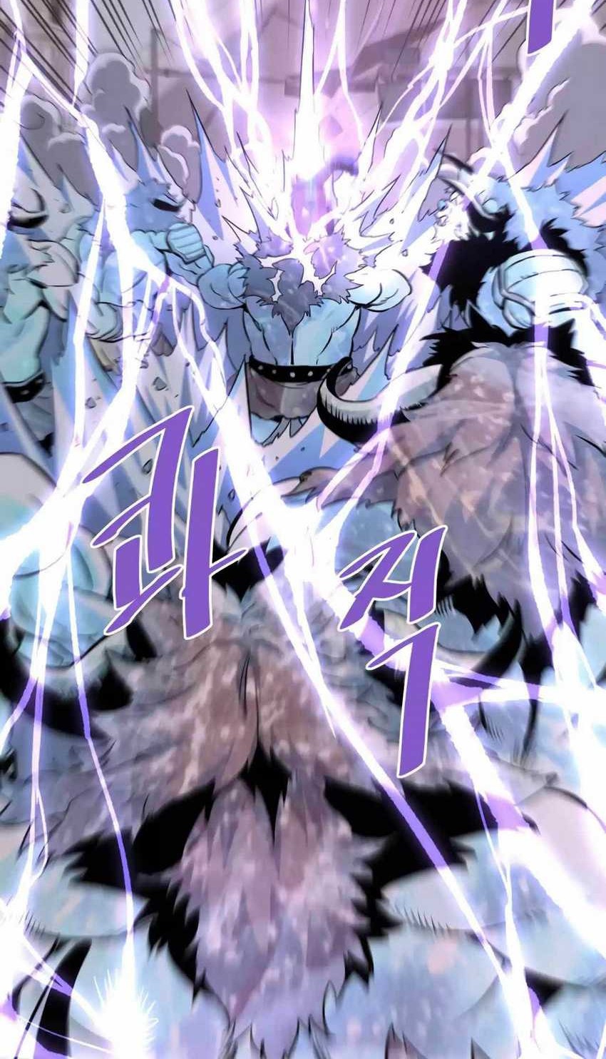 Han Dae Sung Returned From Hell Chapter 83 - halaman 21