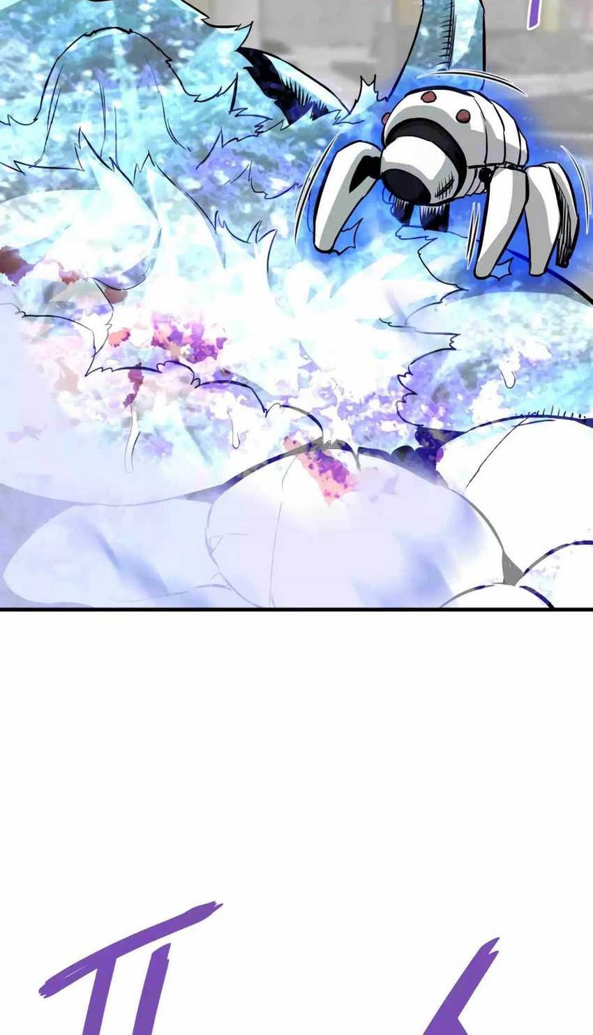 Han Dae Sung Returned From Hell Chapter 83 - halaman 25