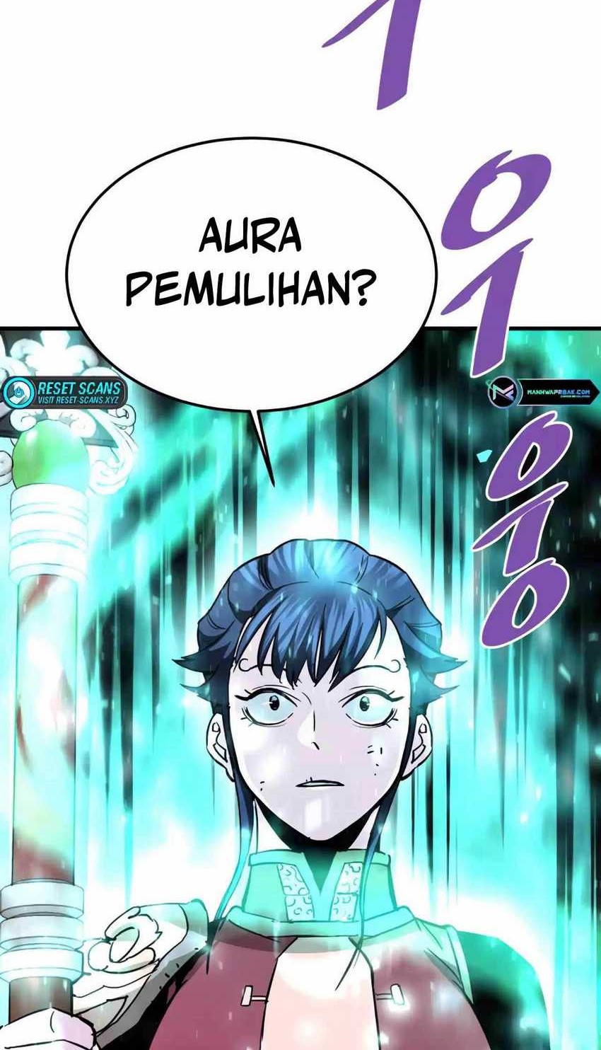 Han Dae Sung Returned From Hell Chapter 83 - halaman 3