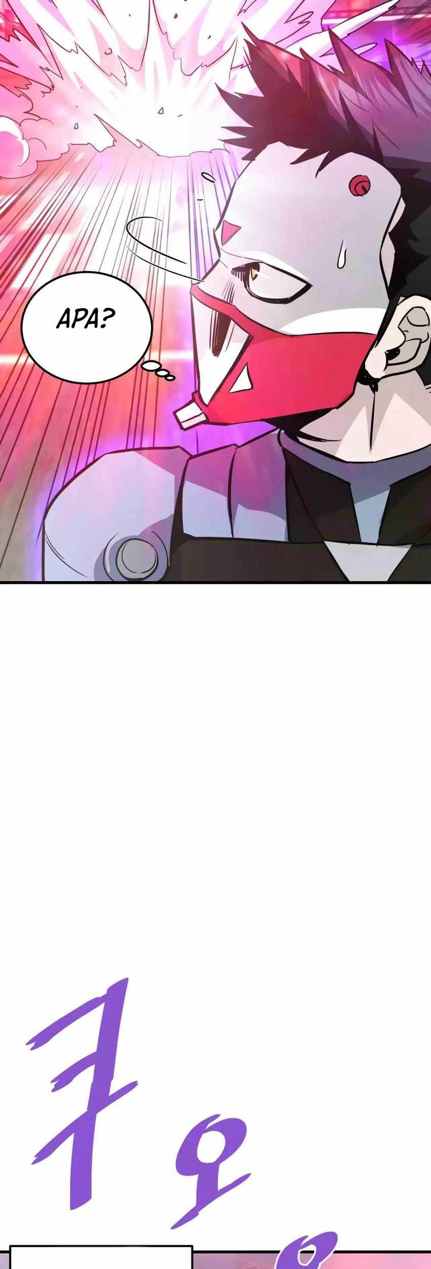 Han Dae Sung Returned From Hell Chapter 83 - halaman 30