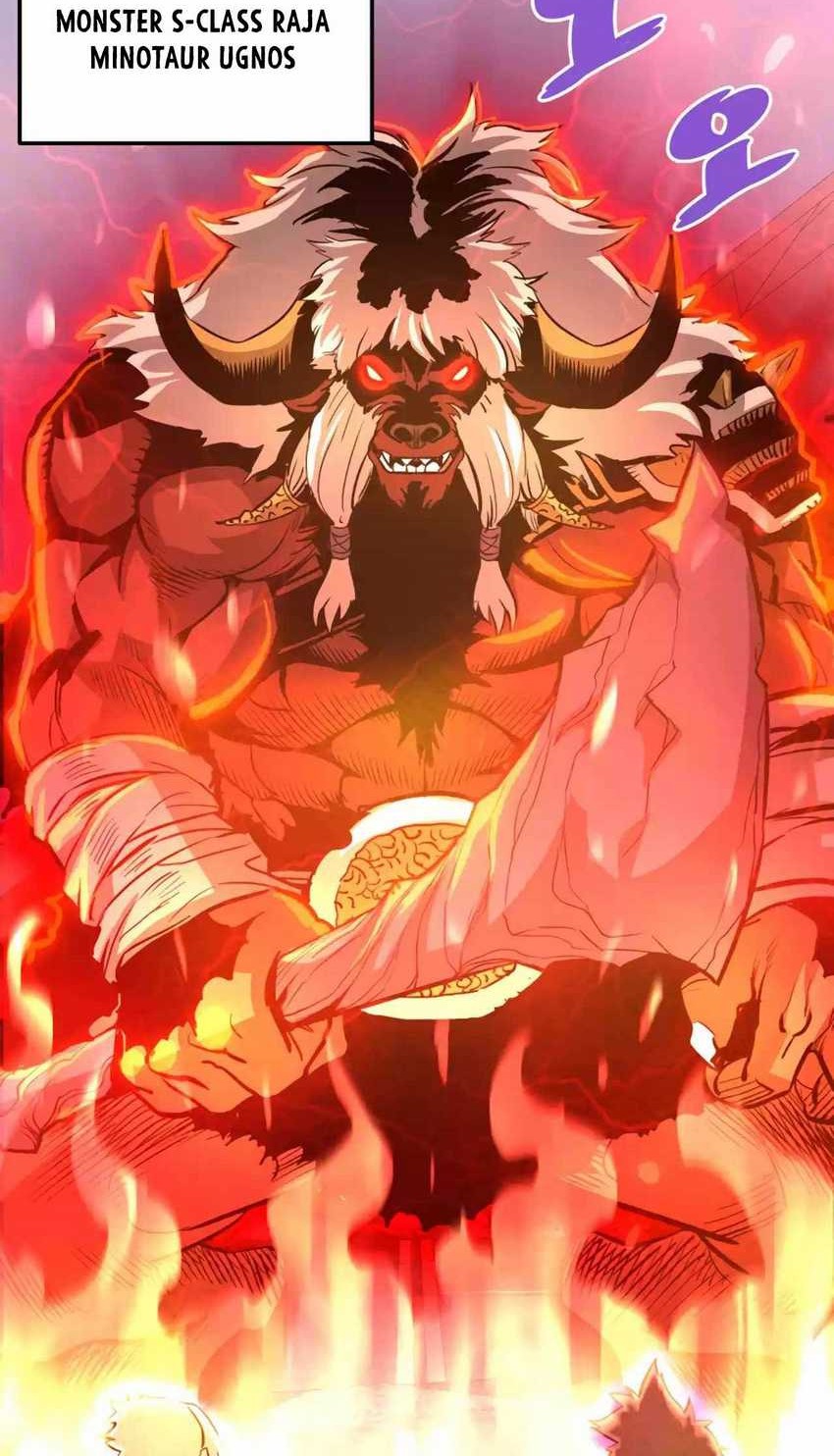 Han Dae Sung Returned From Hell Chapter 83 - halaman 31