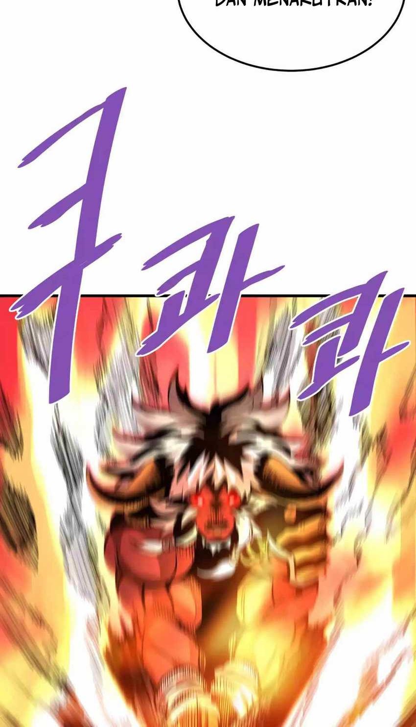 Han Dae Sung Returned From Hell Chapter 83 - halaman 33