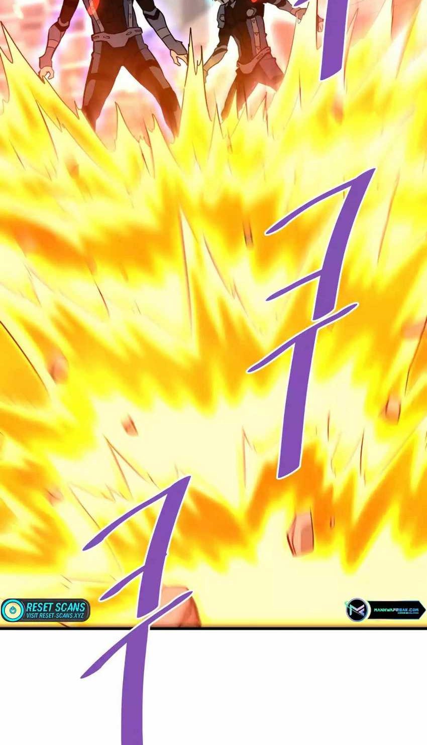 Han Dae Sung Returned From Hell Chapter 83 - halaman 35