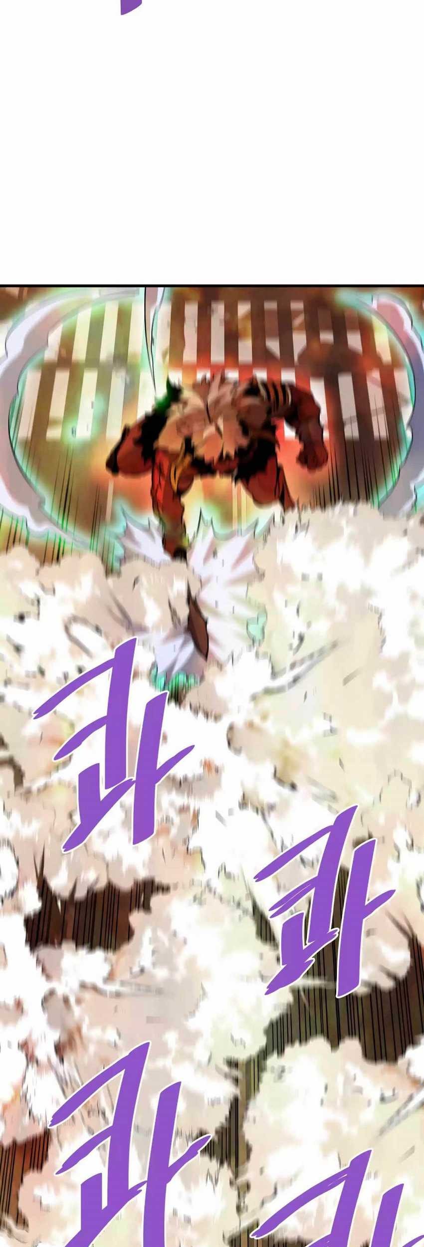 Han Dae Sung Returned From Hell Chapter 83 - halaman 36