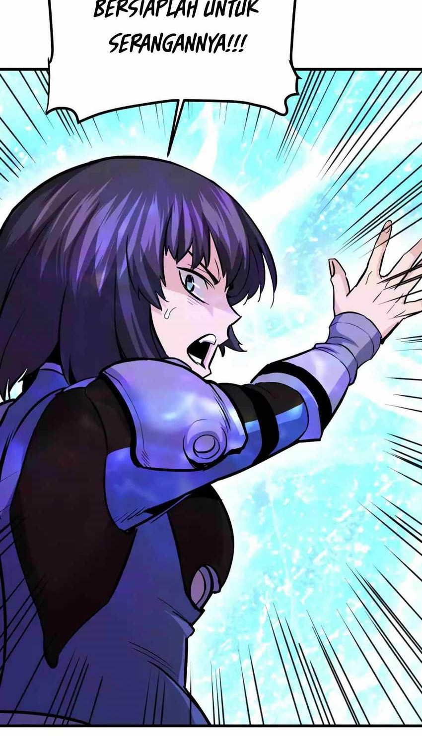 Han Dae Sung Returned From Hell Chapter 83 - halaman 41