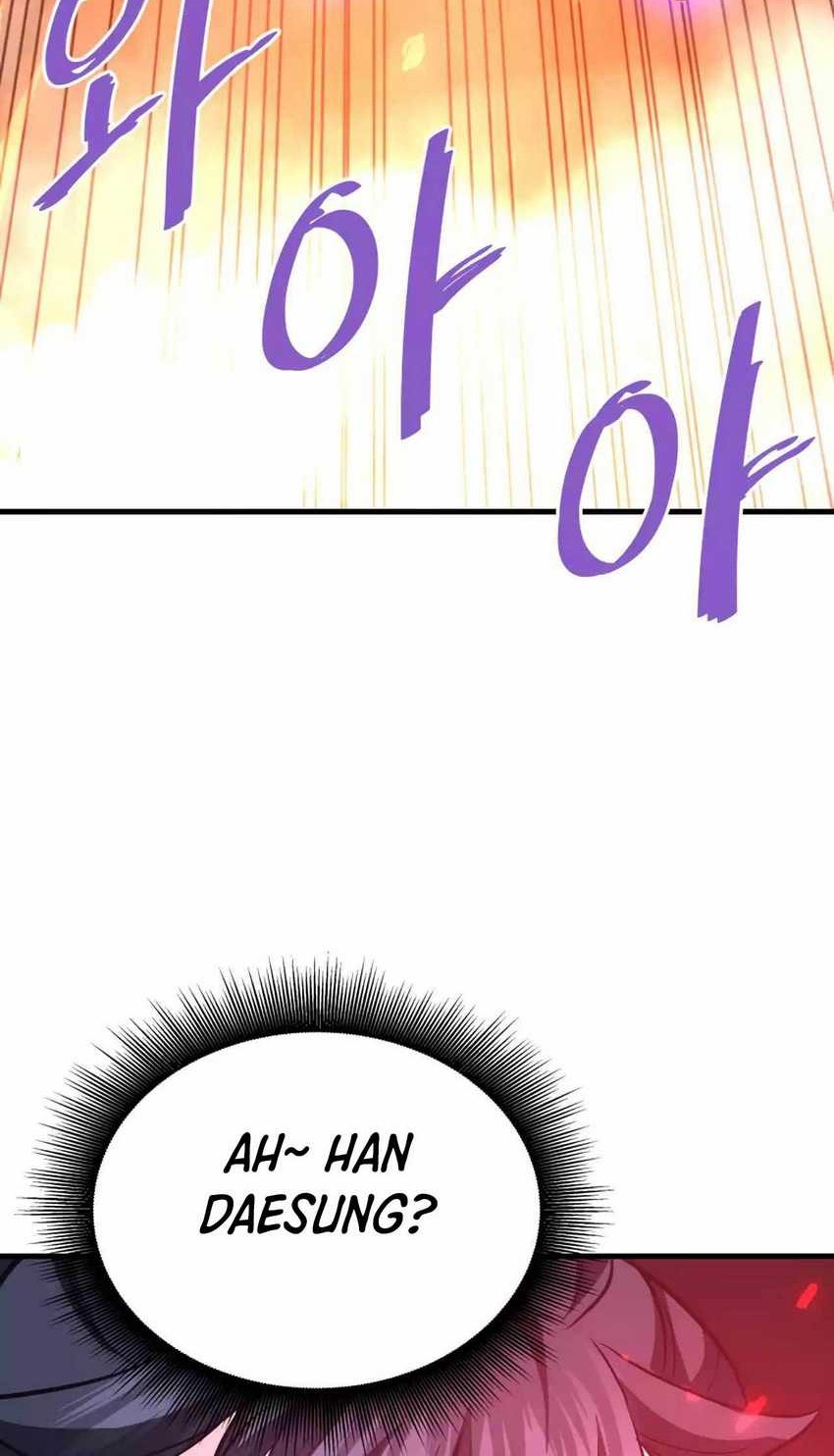 Han Dae Sung Returned From Hell Chapter 83 - halaman 45