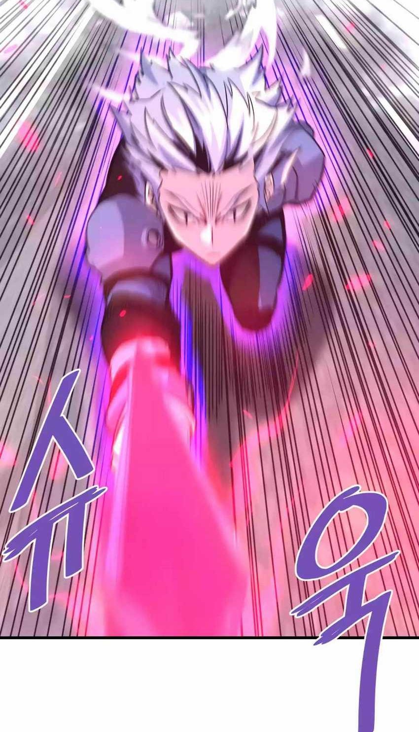 Han Dae Sung Returned From Hell Chapter 83 - halaman 47