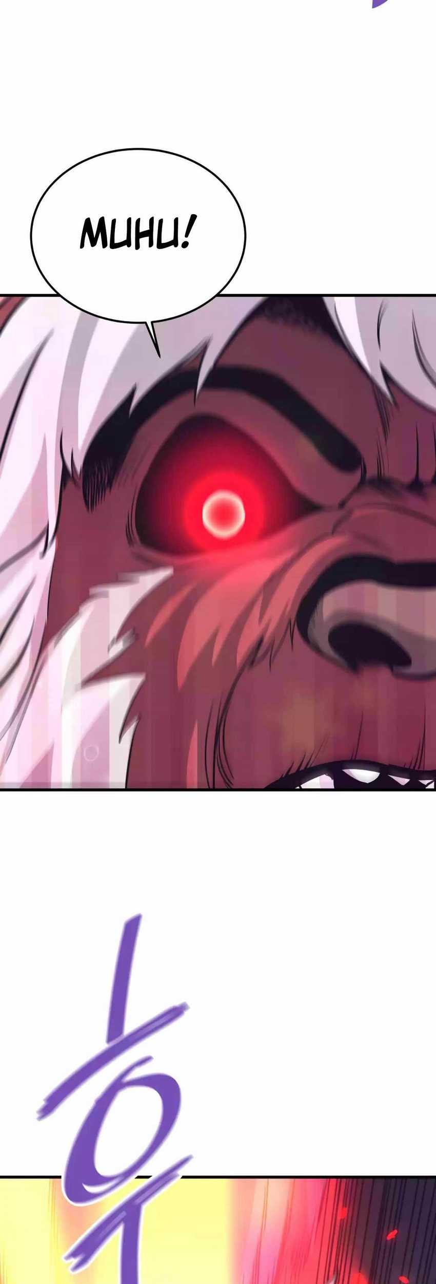 Han Dae Sung Returned From Hell Chapter 83 - halaman 48