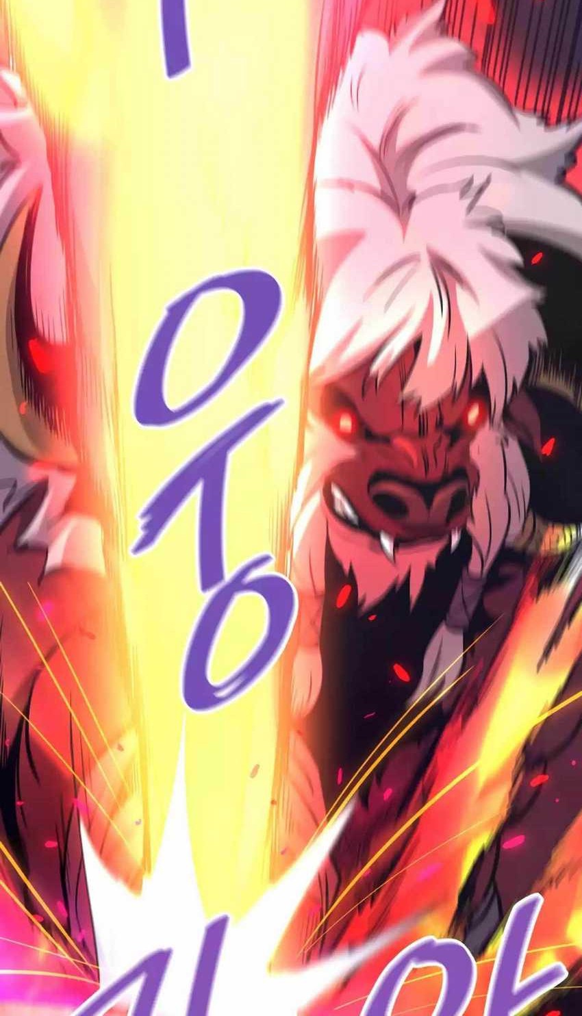Han Dae Sung Returned From Hell Chapter 83 - halaman 49