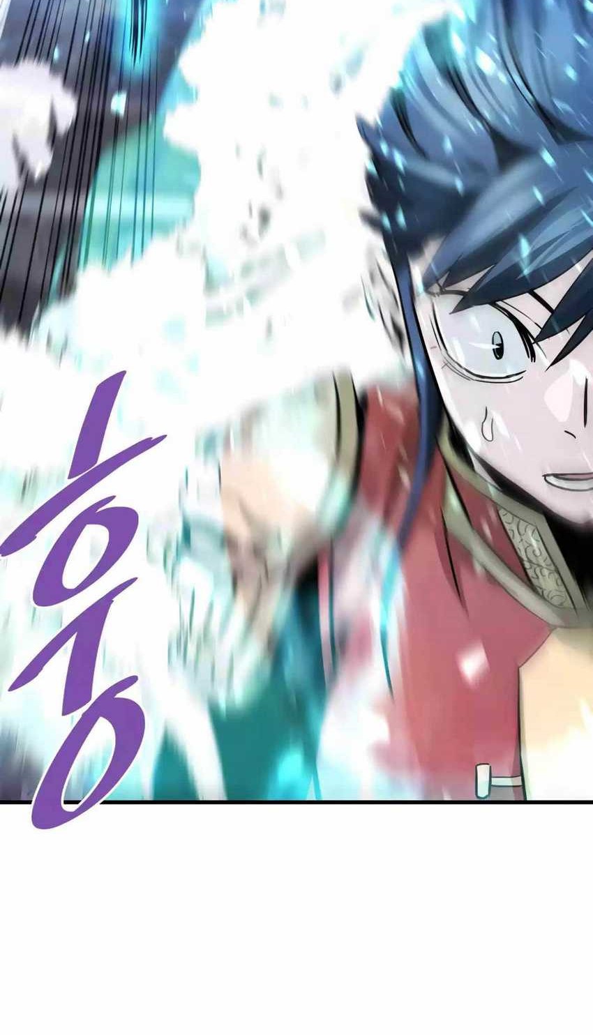 Han Dae Sung Returned From Hell Chapter 83 - halaman 5