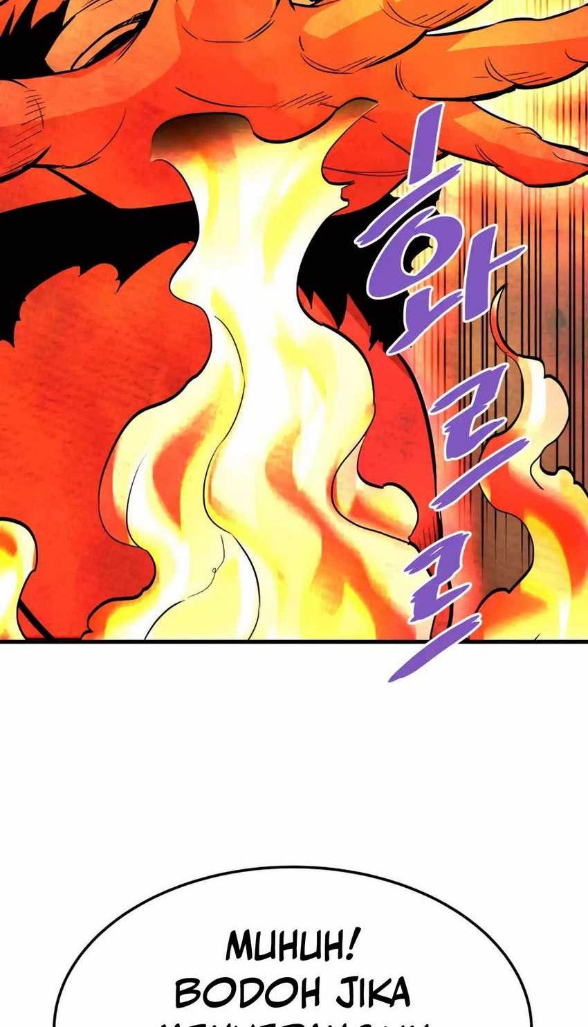 Han Dae Sung Returned From Hell Chapter 83 - halaman 51
