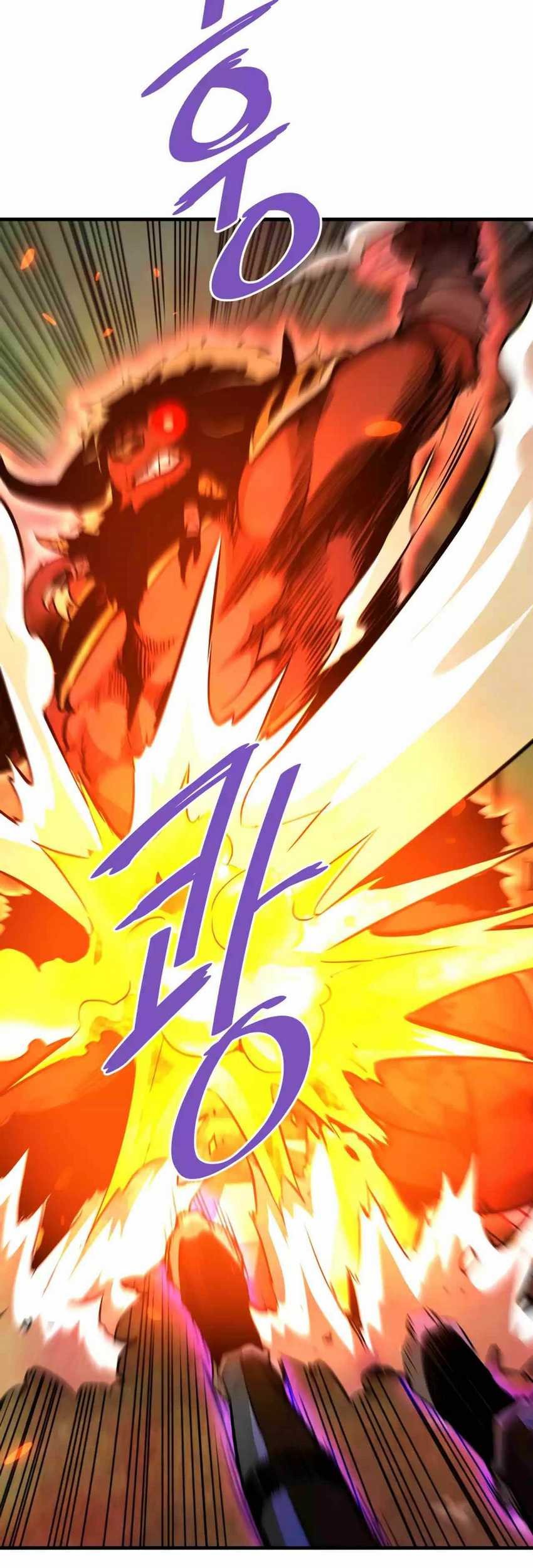 Han Dae Sung Returned From Hell Chapter 83 - halaman 54