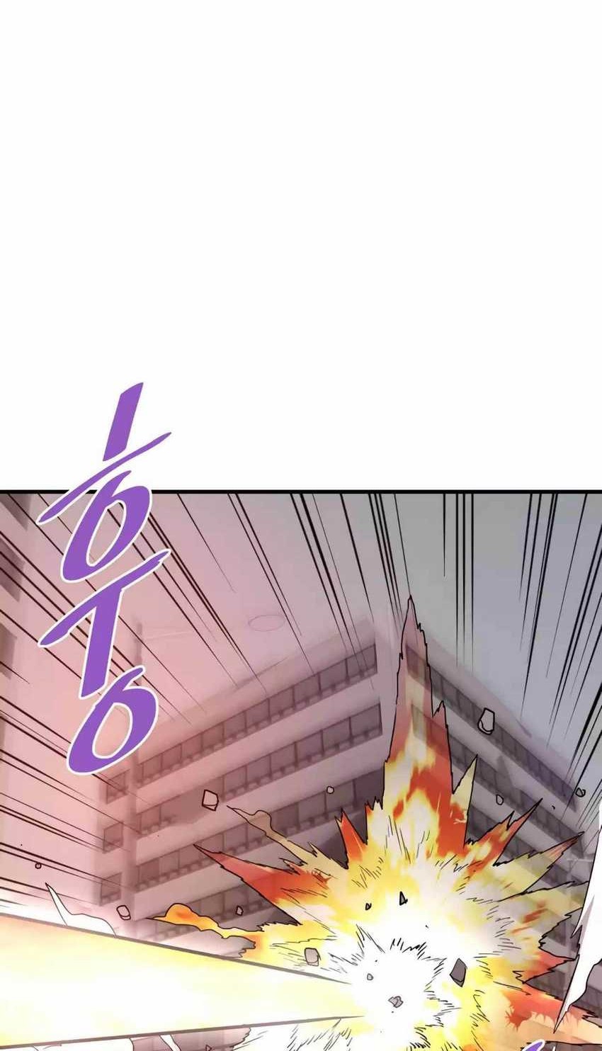 Han Dae Sung Returned From Hell Chapter 83 - halaman 55