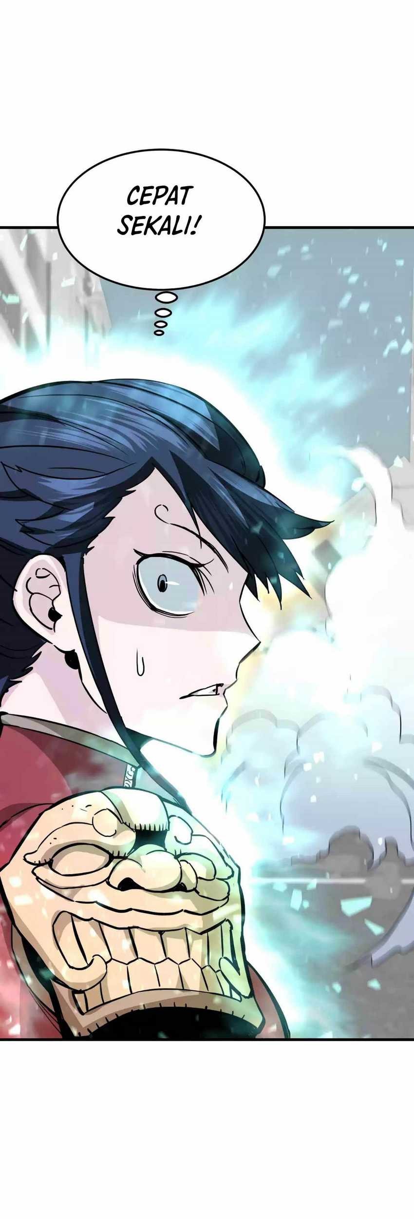 Han Dae Sung Returned From Hell Chapter 83 - halaman 6