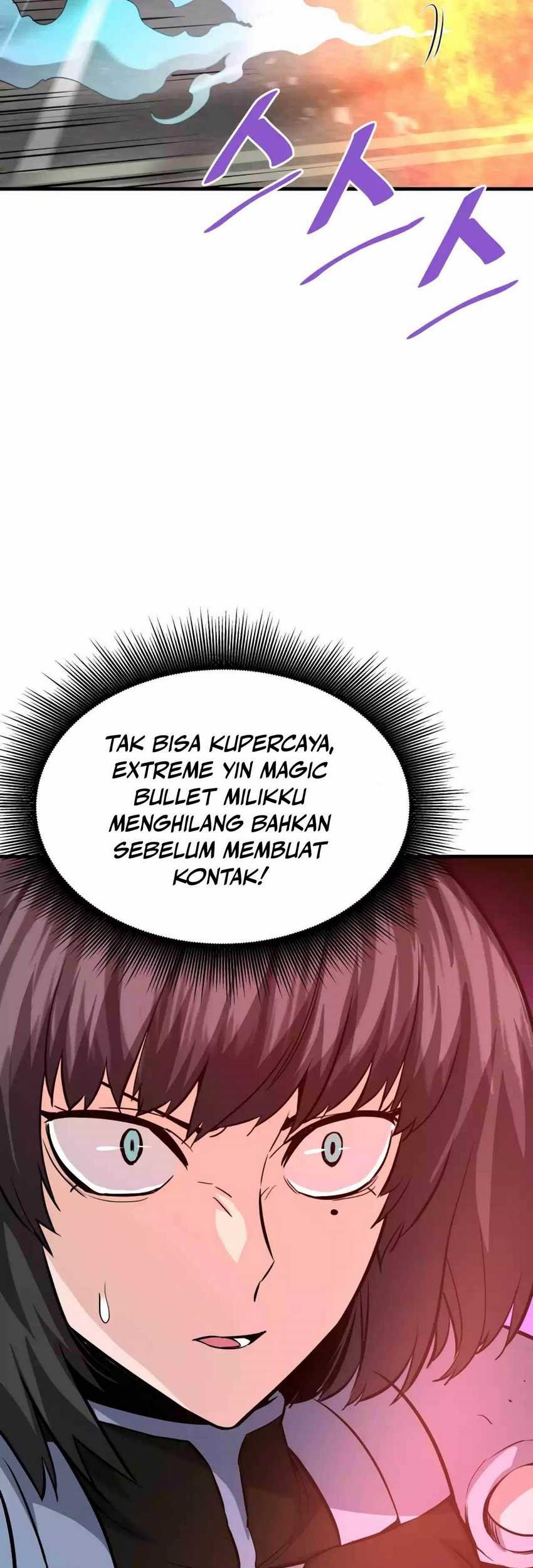 Han Dae Sung Returned From Hell Chapter 83 - halaman 60