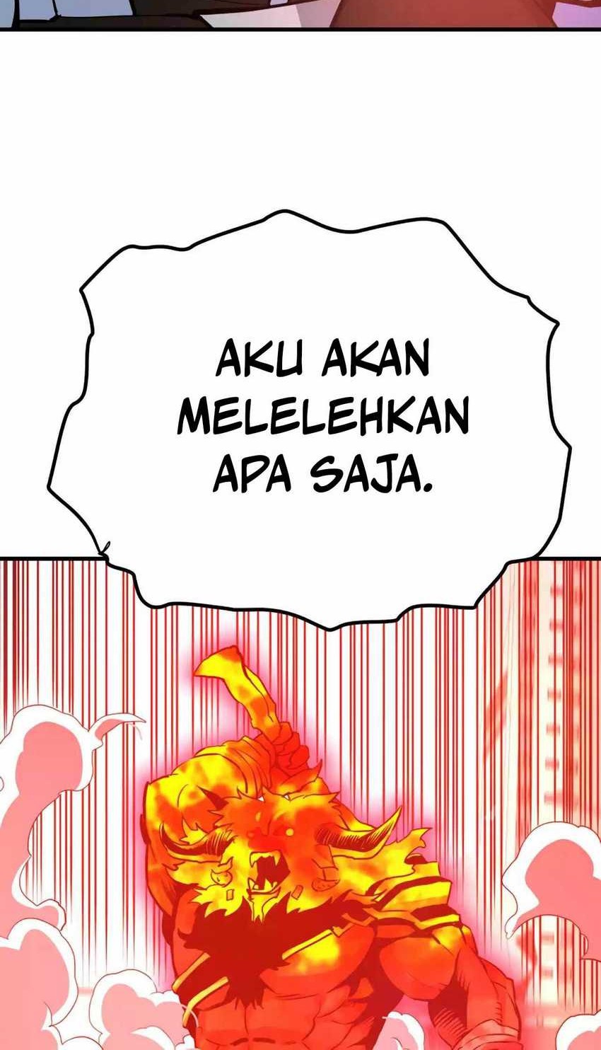 Han Dae Sung Returned From Hell Chapter 83 - halaman 61