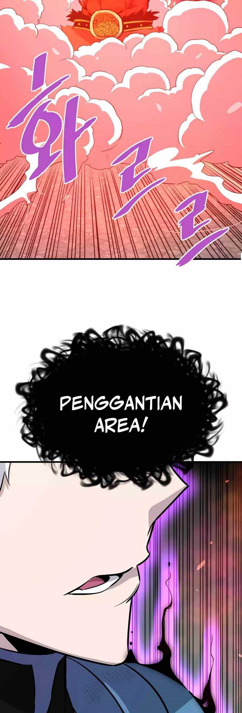 Han Dae Sung Returned From Hell Chapter 83 - halaman 62