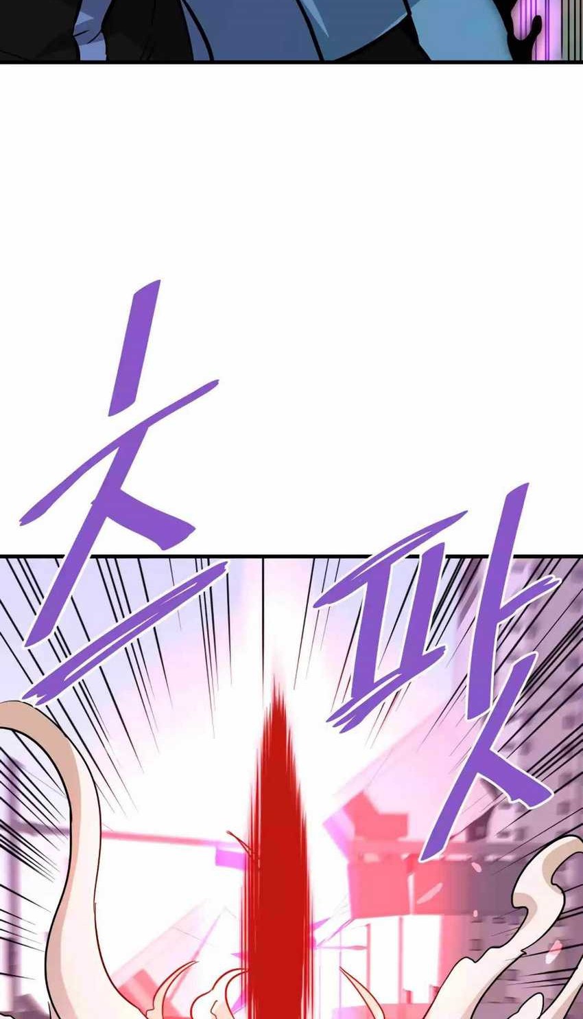 Han Dae Sung Returned From Hell Chapter 83 - halaman 63
