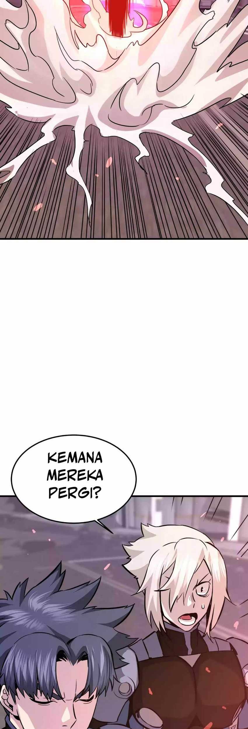 Han Dae Sung Returned From Hell Chapter 83 - halaman 64