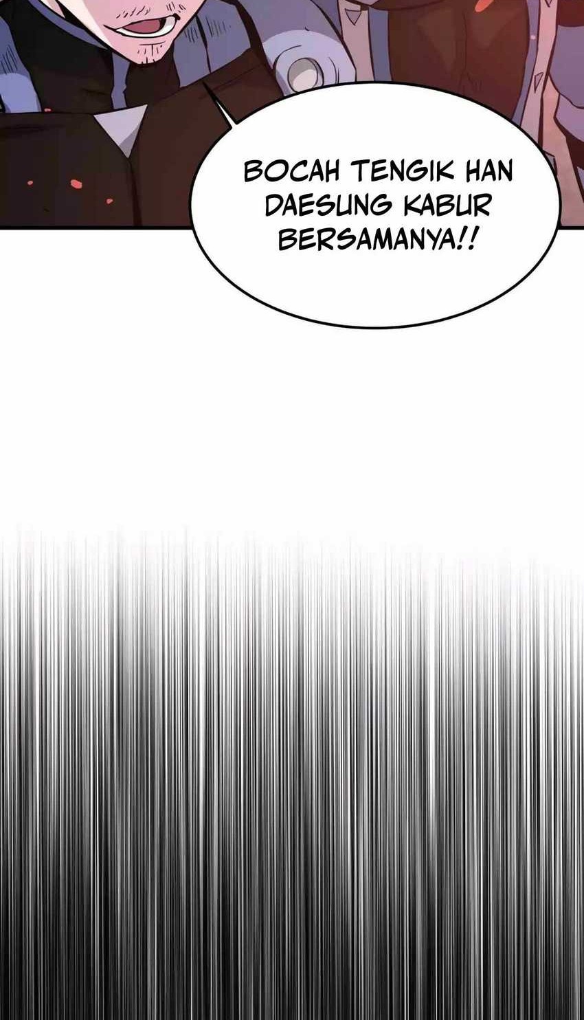 Han Dae Sung Returned From Hell Chapter 83 - halaman 65