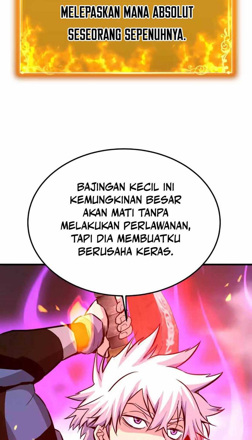 Han Dae Sung Returned From Hell Chapter 83 - halaman 69