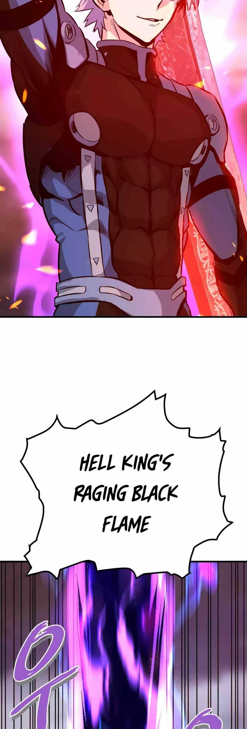 Han Dae Sung Returned From Hell Chapter 83 - halaman 70