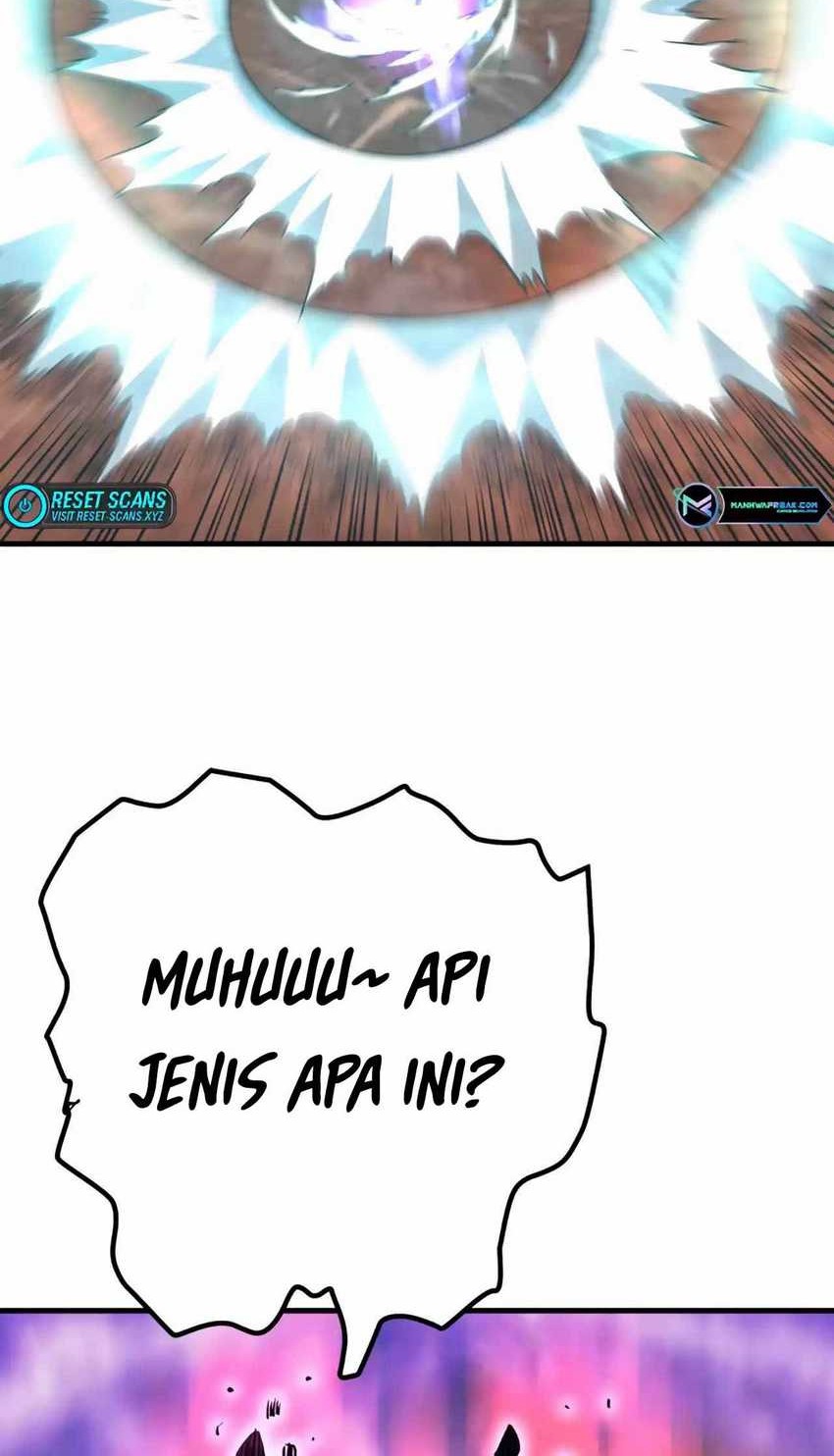 Han Dae Sung Returned From Hell Chapter 83 - halaman 73