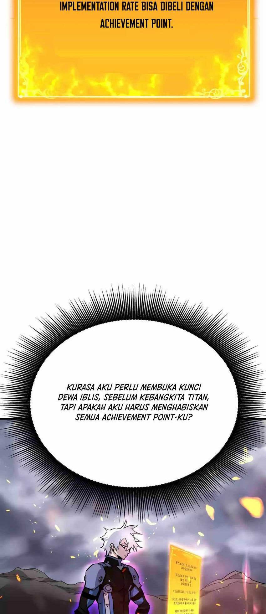 Han Dae Sung Returned From Hell Chapter 83 - halaman 75