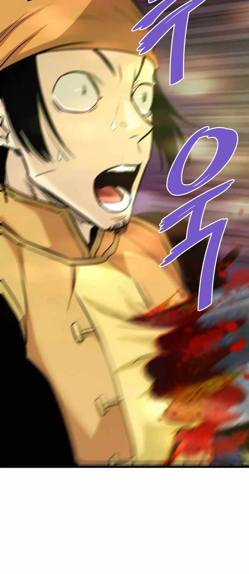 Han Dae Sung Returned From Hell Chapter 83 - halaman 79