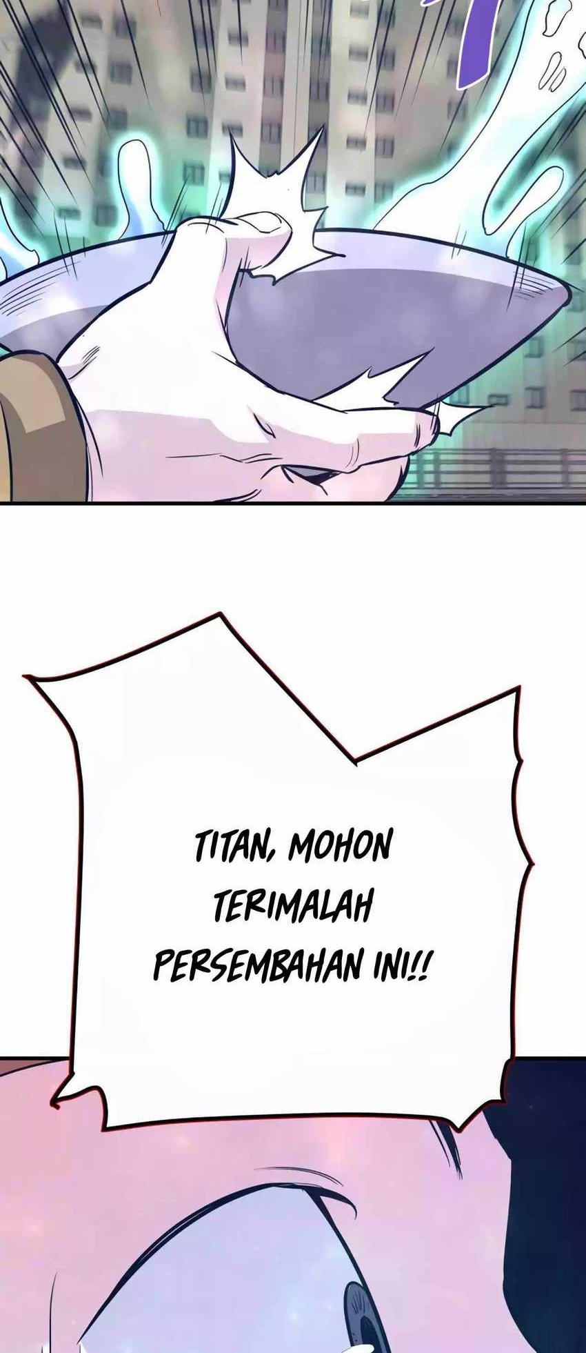 Han Dae Sung Returned From Hell Chapter 83 - halaman 81