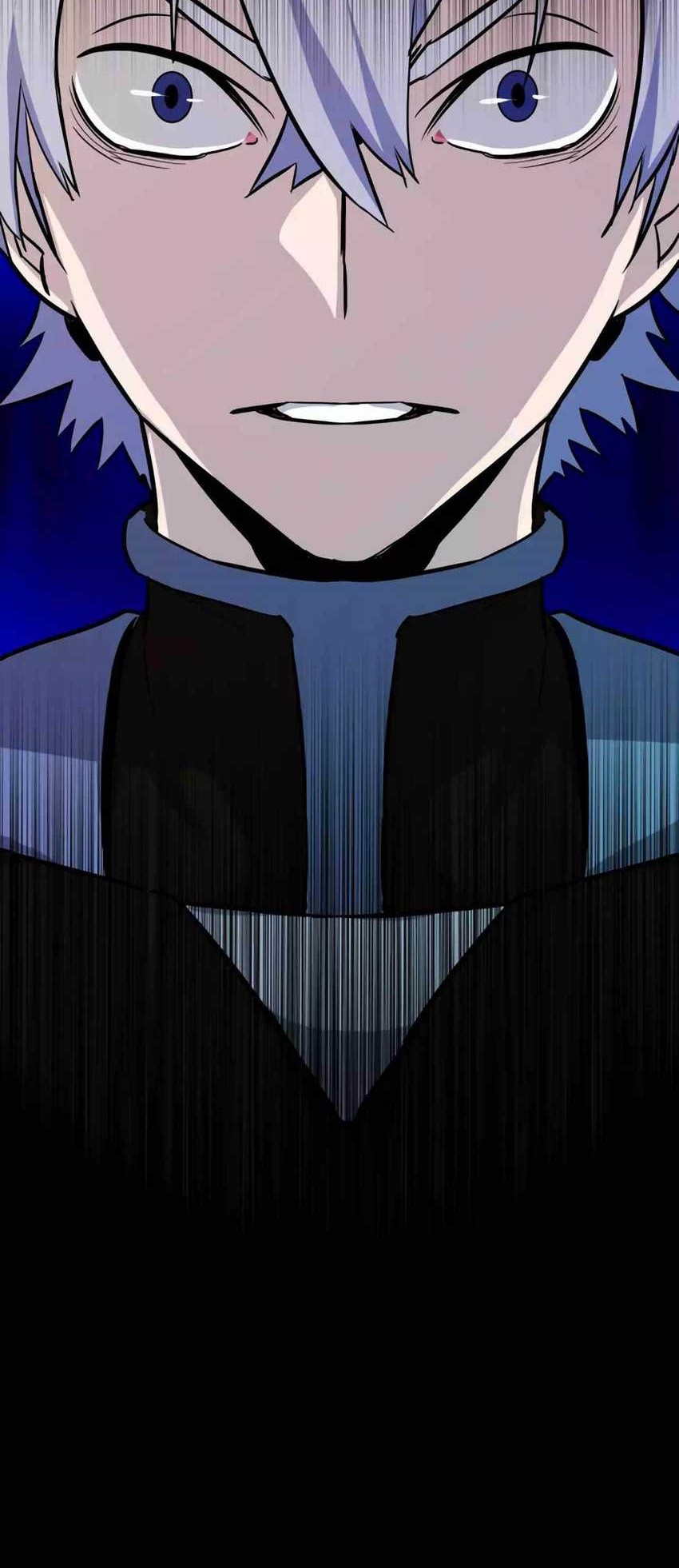 Han Dae Sung Returned From Hell Chapter 83 - halaman 83