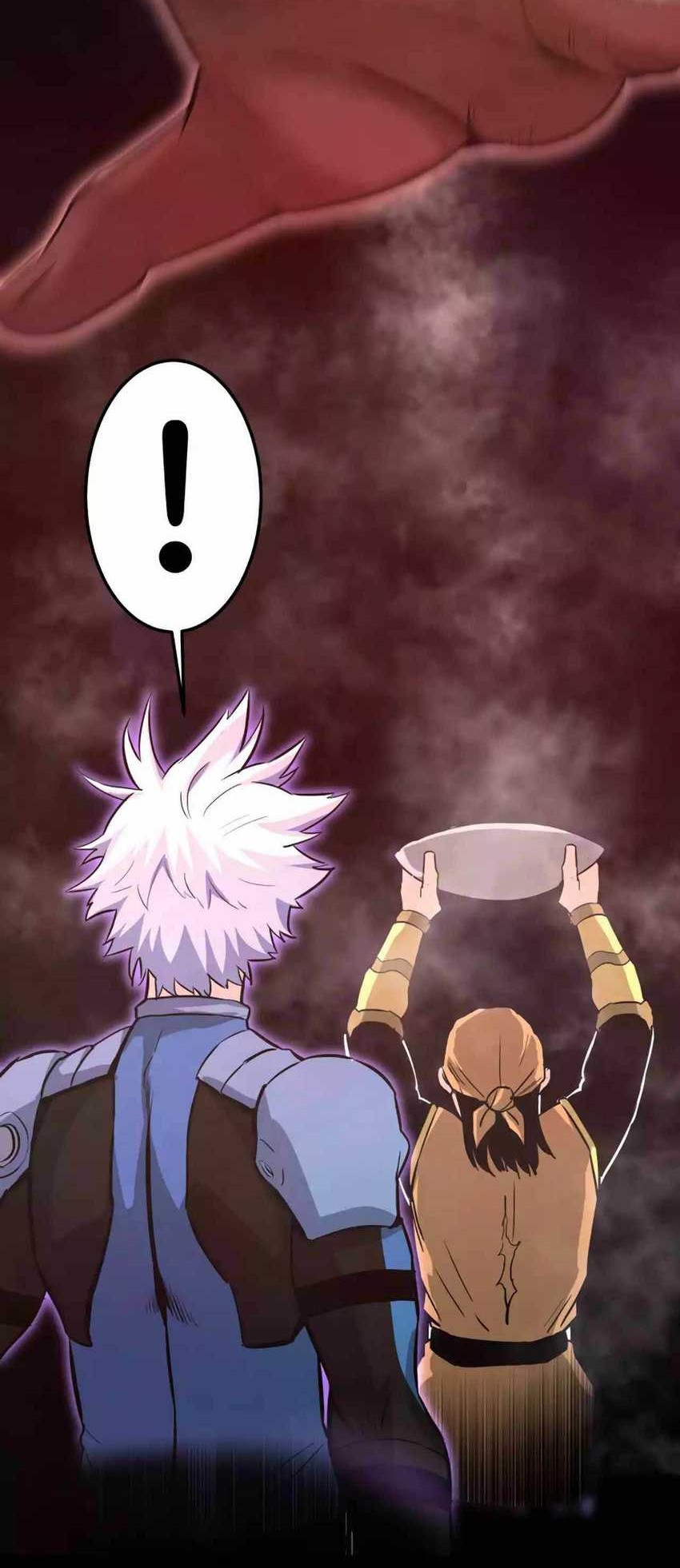 Han Dae Sung Returned From Hell Chapter 83 - halaman 85