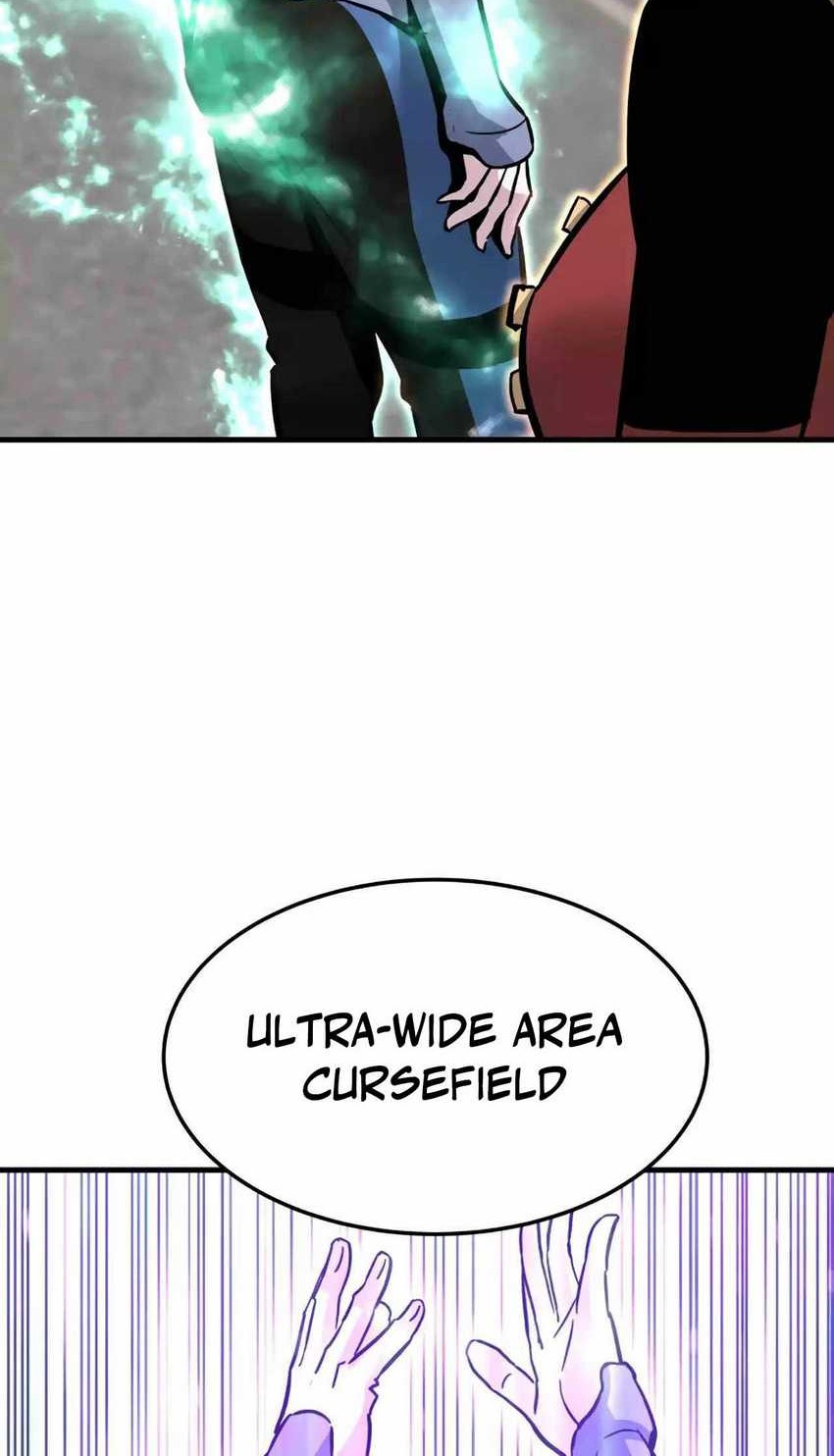 Han Dae Sung Returned From Hell Chapter 83 - halaman 9