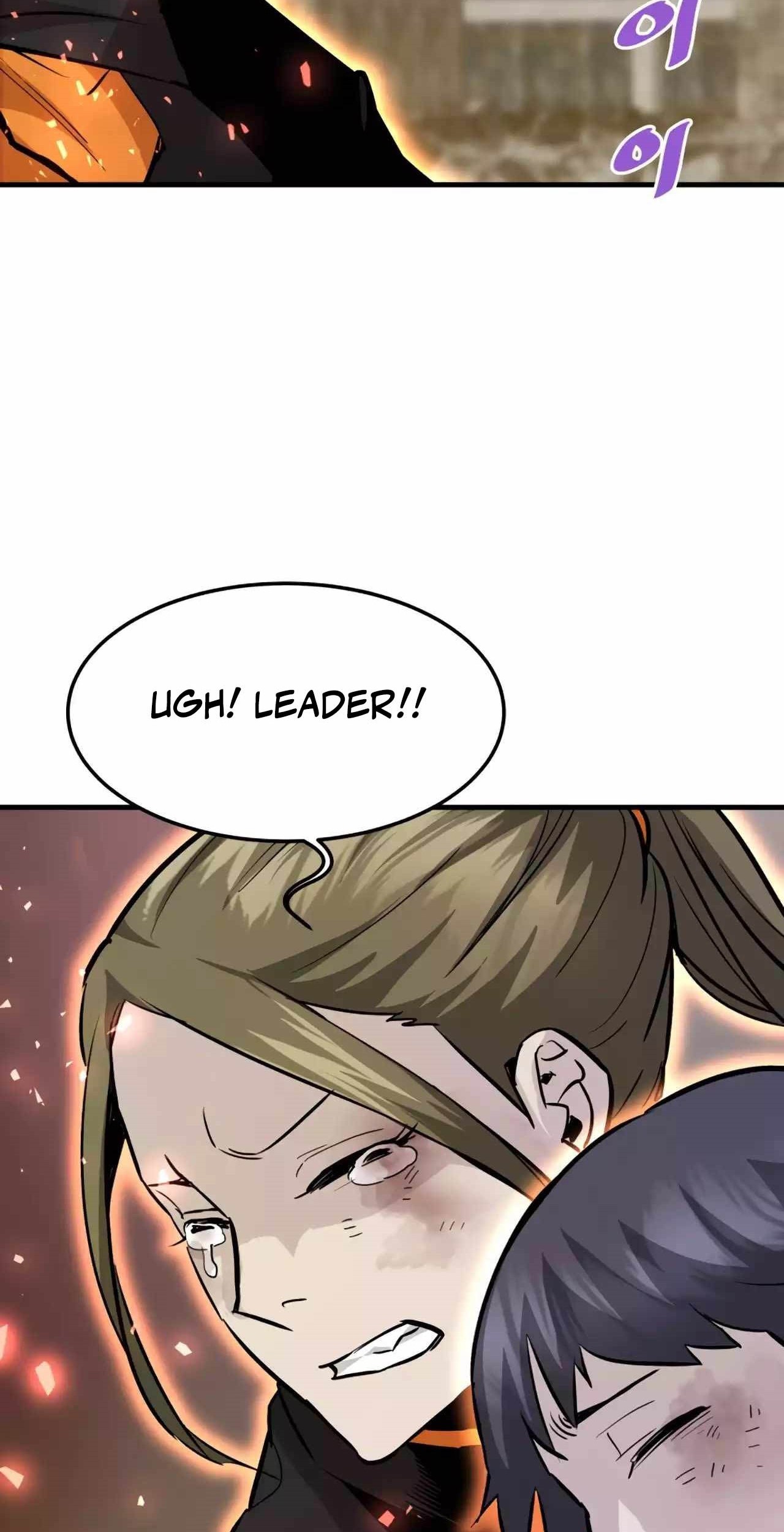 Han Dae Sung Returned From Hell Chapter 84 - halaman 102