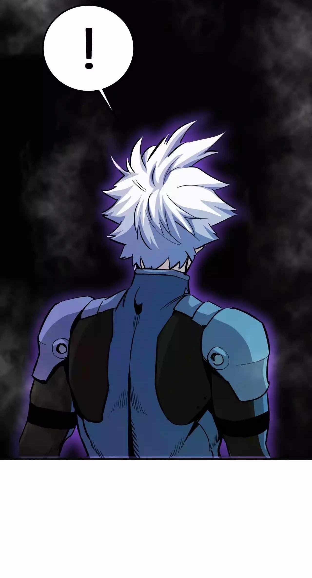 Han Dae Sung Returned From Hell Chapter 84 - halaman 11