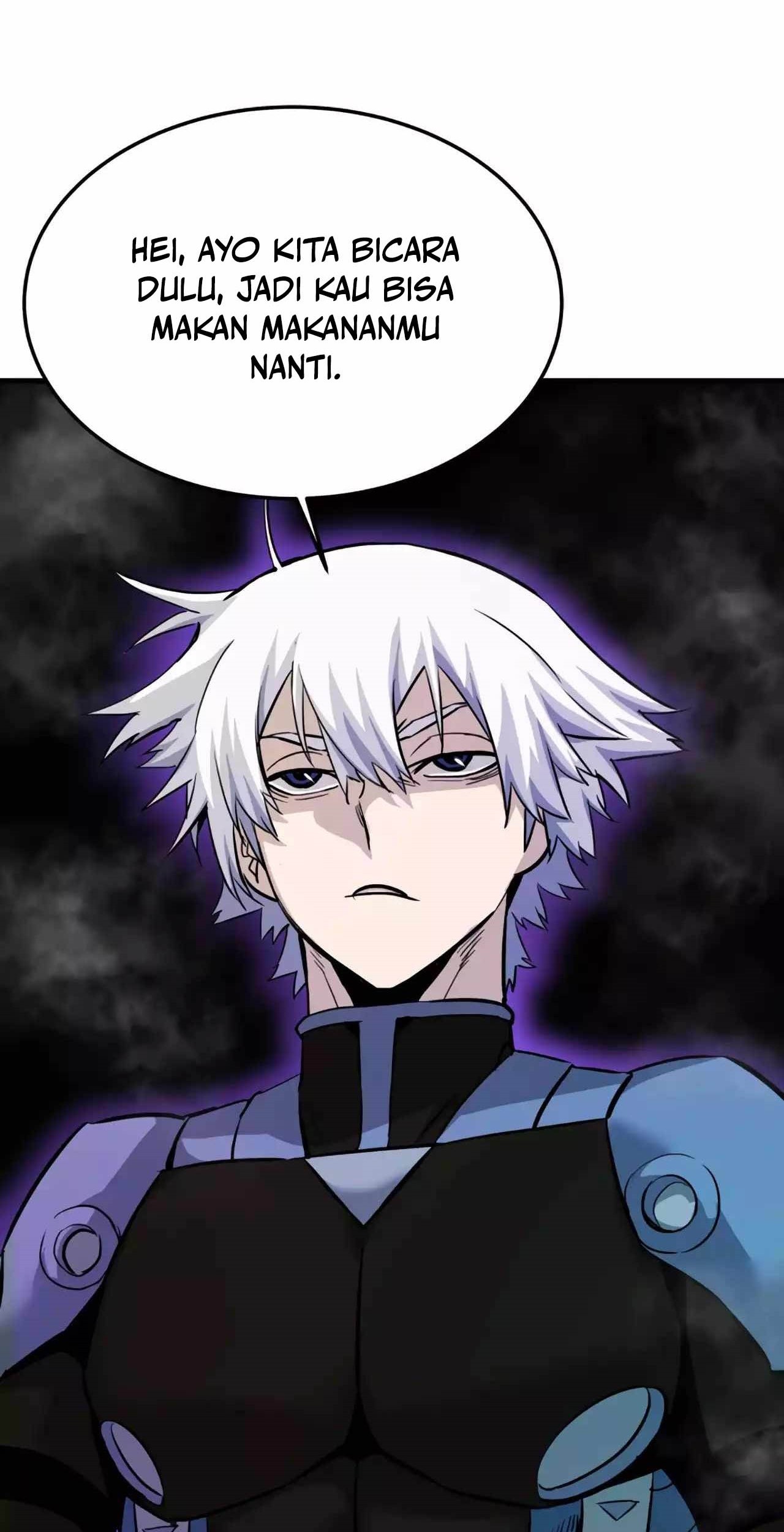 Han Dae Sung Returned From Hell Chapter 84 - halaman 12