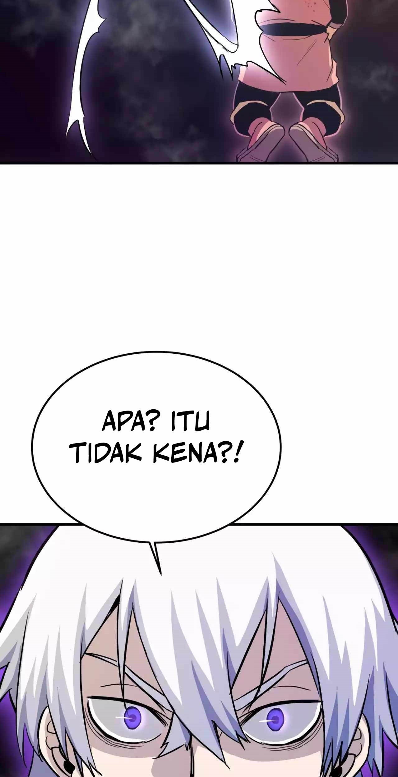 Han Dae Sung Returned From Hell Chapter 84 - halaman 16